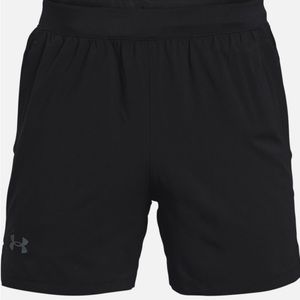Under Armour Mens 5” Size small shorts
